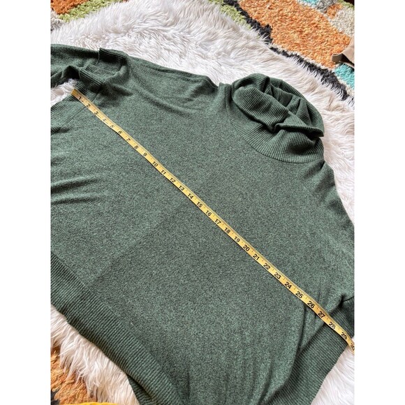 Anthropologie Postmark top - Picture 9 of 11